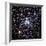 Open Star Cluster NGC 290-E. Olszewski-Framed Premium Photographic Print