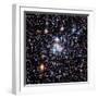 Open Star Cluster NGC 290-E. Olszewski-Framed Premium Photographic Print