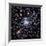 Open Star Cluster NGC 290-E. Olszewski-Framed Photographic Print