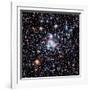 Open Star Cluster NGC 290-E. Olszewski-Framed Photographic Print