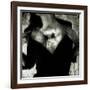 Open-Gideon Ansell-Framed Photographic Print