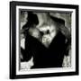 Open-Gideon Ansell-Framed Photographic Print