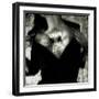 Open-Gideon Ansell-Framed Photographic Print