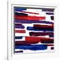 Opened Range II-Joshua Schicker-Framed Giclee Print