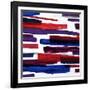 Opened Range II-Joshua Schicker-Framed Giclee Print