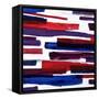 Opened Range II-Joshua Schicker-Framed Stretched Canvas