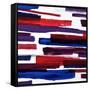 Opened Range II-Joshua Schicker-Framed Stretched Canvas