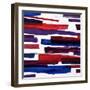 Opened Range II-Joshua Schicker-Framed Giclee Print