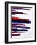 Opened Range III-Joshua Schicker-Framed Giclee Print