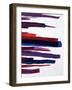 Opened Range III-Joshua Schicker-Framed Giclee Print