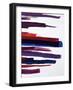 Opened Range III-Joshua Schicker-Framed Giclee Print