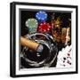 Openers-Ray Pelley-Framed Premium Giclee Print