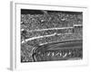 Opening Ceremony of Us Team at Olympics-null-Framed Photographic Print