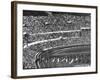 Opening Ceremony of Us Team at Olympics-null-Framed Photographic Print