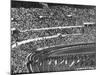 Opening Ceremony of Us Team at Olympics-null-Mounted Photographic Print