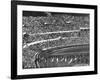 Opening Ceremony of Us Team at Olympics-null-Framed Photographic Print