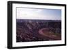 Opening Ceremony View of the Track and Field Stadium of the 1964 Tokyo Summer Olympics, Japan-Art Rickerby-Framed Photographic Print