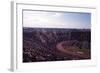 Opening Ceremony View of the Track and Field Stadium of the 1964 Tokyo Summer Olympics, Japan-Art Rickerby-Framed Photographic Print