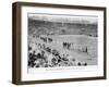 Opening Ceremony-null-Framed Photographic Print