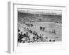 Opening Ceremony-null-Framed Photographic Print