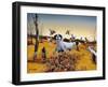 Opening Day-Don Engler-Framed Giclee Print