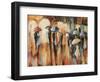 Opening NIght-Farrell Douglass-Framed Giclee Print