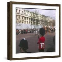 Opening of Parliament-null-Framed Photographic Print