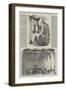 Opening of the Boston, Sleaford, and Midland Counties Railway-Samuel Read-Framed Giclee Print