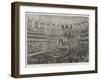 Opening of the Colonial and Indian Exhibition by the Queen-null-Framed Giclee Print