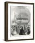 Opening of the Cork Temperance Institute, 1845-null-Framed Giclee Print