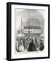 Opening of the Cork Temperance Institute, 1845-null-Framed Giclee Print