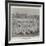 Opening of the Cricket Season, the Surrey Team-null-Framed Giclee Print