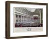 Opening of the Estates General at Versailles, 5th May 1789-Isidore Stanislas Helman-Framed Giclee Print
