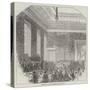 Opening of the Manchester Free Library-null-Stretched Canvas