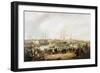 Opening of the South Dock, Sunderland, 1850, 1853-Mark Thompson-Framed Giclee Print