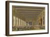 Opening of the States-General, Brussels, 1815-null-Framed Giclee Print