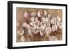 Opening Tulips-li bo-Framed Giclee Print