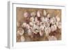 Opening Tulips-li bo-Framed Giclee Print