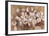 Opening Tulips-li bo-Framed Giclee Print