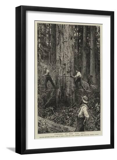 Premium Giclee Print, , large