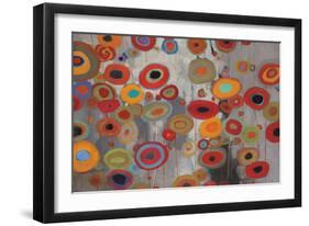 Opening-Don Li-Leger-Framed Giclee Print