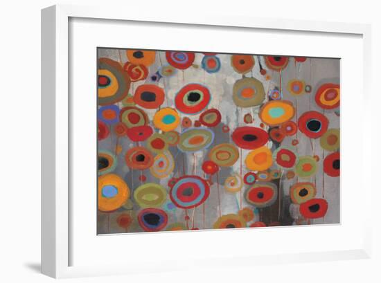 Opening-Don Li-Leger-Framed Giclee Print