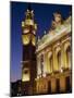 Opera and Chamber of Commerce, Lille, Nord, France, Europe-John Miller-Mounted Photographic Print