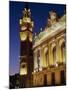 Opera and Chamber of Commerce, Lille, Nord, France, Europe-John Miller-Mounted Photographic Print