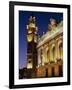Opera and Chamber of Commerce, Lille, Nord, France, Europe-John Miller-Framed Photographic Print