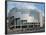 Opera Bastille, Place De La Bastille, Paris, France, Europe-Hans Peter Merten-Framed Photographic Print