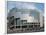 Opera Bastille, Place De La Bastille, Paris, France, Europe-Hans Peter Merten-Framed Photographic Print