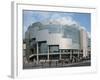 Opera Bastille, Place De La Bastille, Paris, France, Europe-Hans Peter Merten-Framed Photographic Print