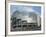 Opera Bastille, Place De La Bastille, Paris, France, Europe-Hans Peter Merten-Framed Photographic Print