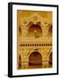 Opera de Paris I-L^ Daumont-Framed Art Print